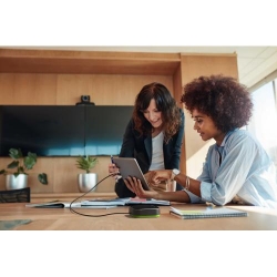 IPEVO VC-A10 portable USB speakerphone