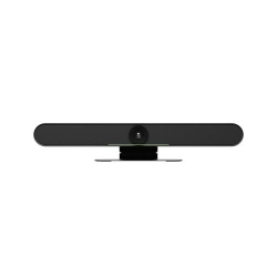 IPEVO VC-B4K (Black) all-in-one video bar conference camera