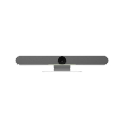 IPEVO VC-B4K (Black) all-in-one video bar conference camera