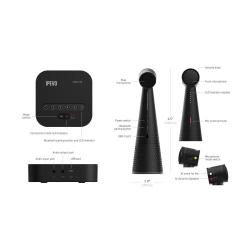 IPEVO VOCAL HUB
