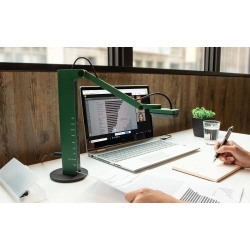 IPEVO VZ-R Document Scanner Bundle