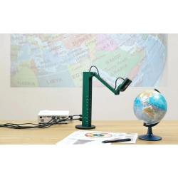 IPEVO VZ-R Document Scanner Bundle