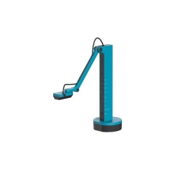 Ipevo VZ-X Wireless  + EZC-CS2 dongle