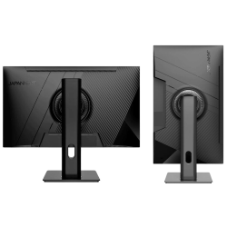 JAPANNEXT Monitor 23.8