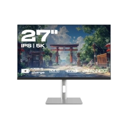 JAPANNEXT Monitor 27