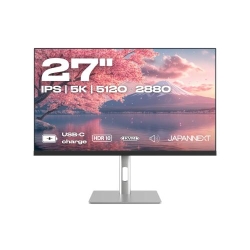 JAPANNEXT Monitor 27