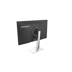 JAPANNEXT Monitor 27