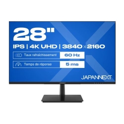 JAPANNEXT Monitor 28