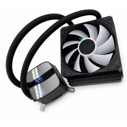 KUBB 120mm All-in-One Liquid CPU Cooler