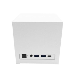 KUBB PC (Alb perlat) Intel® Core™ Ultra 7 155H