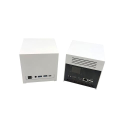 KUBB PC (Alb perlat) Intel® Core™ Ultra 7 155H