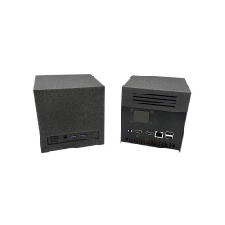KUBB PC (Grafit) Intel® Core™ Ultra 7 155H