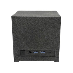 KUBB PC (Grafit) Intel® Core™ Ultra 7 155H