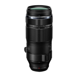 M.Zuiko Digital ED 100-400mm F5.0-6.3 IS II / EZ-M1040-2 black
