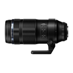 M.Zuiko Digital ED 100-400mm F5.0-6.3 IS II / EZ-M1040-2 black