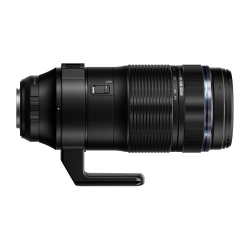 M.Zuiko Digital ED 100-400mm F5.0-6.3 IS II / EZ-M1040-2 black