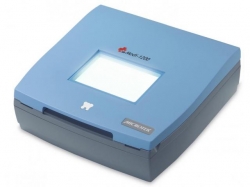 Medi-1200-X-Ray Film Scanner, Professional film digitizer for Dental X-Ray, Three templates cover fi