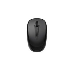 MediaRange 3-button wireless optical mouse, black