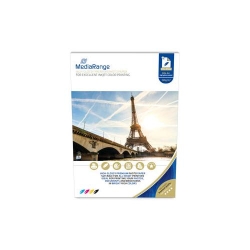 MediaRange  A4 photopaper glossy 100 sheets 160g