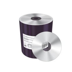 MediaRange DVD-R 16x Blank Sp100