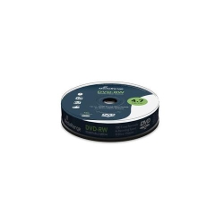 MediaRange DVD-RW 4x Cake10