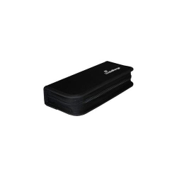 MediaRange Media storage wallet for 10 USB Flash drives