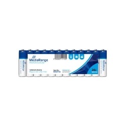 MediaRange Premium Alkaline Mignon Batteries AA/LR6/1.5V PACK24