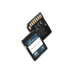 MediaRange SDHC Memory Card, Class 10, 32GB