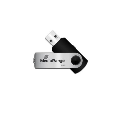 MediaRange USB 2.0 flash drive, 32GB