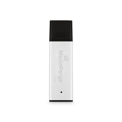 MediaRange USB 3.0 high performance flash drive, 64GB