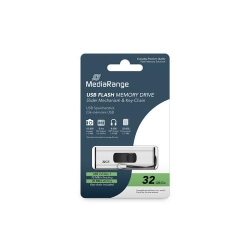 MediaRange USB 3.2 flash drive, 32GB
