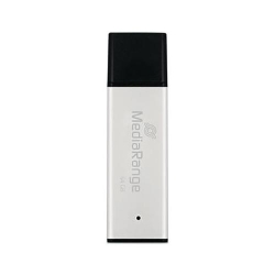 MediaRange USB 3.2 high performance flash drive, 256GB