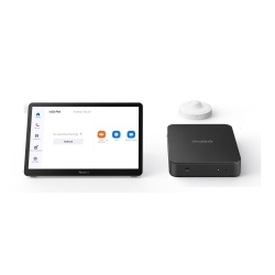 Mini-PC with INTEL Core™ i7 quad-core CPU - Zoom Rooms App