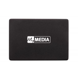 My Media 2.5" SATA III SSD 512GB