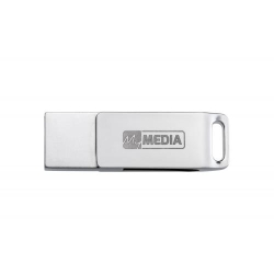 My Media Dual USB 3.2 Gen 1 /USB C Drive 32GB