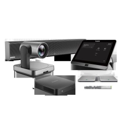 Native Microsoft Teams Rooms system for Medium rooms