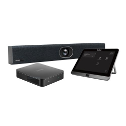 Native Microsoft Teams Rooms system for Small rooms