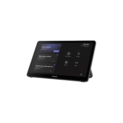 Native Microsoft Teams Rooms system for Small-to-medium rooms