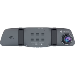 NAVITEL MR255NV DVR Camera FHD/5.0" Night Vision, w/Dual Dual Full HD camera