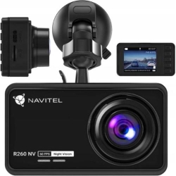 NAVITEL R260NV DVR Camera  FHD/60fps 2