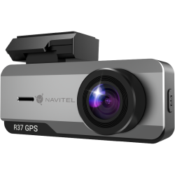 NAVITEL R37 GPS DVR Camera Night Vision FHD IPS 1.47