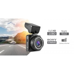 NAVITEL R600 GPS DVR Camera w/ Night Vision FHD/30fps 2.0 inch G-Sensor