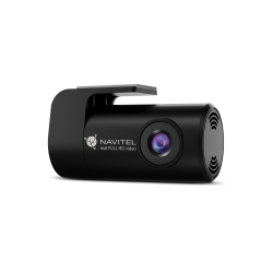 NAVITEL R87 DUAL DVR Camera GPS Night Vision FHD IPS + Rear Cam