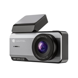 NAVITEL R87 GPS DVR Camera 2K, 3.7