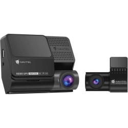NAVITEL RS985 GPS DVR 4K Camera Night Vision Full HD rear camera