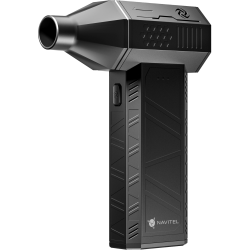 NAVITEL TF2 Turbofan - Suflanta Aer Comprimat Portabila, 120W/110Krpm