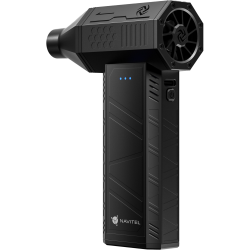 NAVITEL TF2 Turbofan - Suflanta Aer Comprimat Portabila, 120W/110Krpm