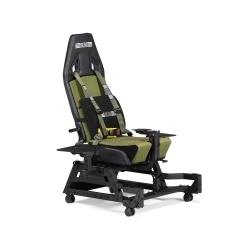 Next Level Flight Seat Pro Boeing Military Edition