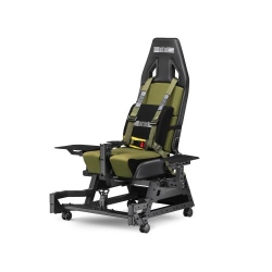 Next Level Flight Seat Pro Boeing Military Edition