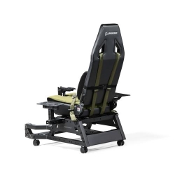 Next Level Flight Seat Pro Boeing Military Edition